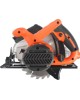 Пила PATRIOT 190301630 CS 188 Пила циркулярная