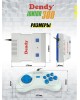 Игровая консоль DENDY Junior - [300 игр] + световой пистолет