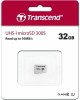 Карта памяти TRANSCEND (TS32GUSD300S) 32GB MICROSDHC UHS-I U1 Class 10