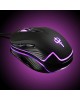 Мышь ОКЛИК 925G STORM , черный