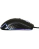Мышь ОКЛИК 925G STORM , черный