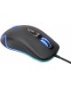 Мышь ОКЛИК 925G STORM , черный