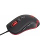 Мышь ОКЛИК 925G STORM , черный