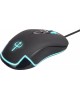 Мышь ОКЛИК 925G STORM , черный