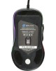 Мышь ОКЛИК 925G STORM , черный