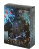 Мышь ОКЛИК 925G STORM , черный