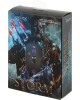 Мышь ОКЛИК 925G STORM , черный