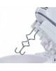 Миксер DELTA LUX DE-7901C белый с серым