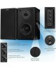 Акустика SVEN SPS-614, чёрный,