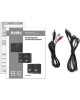 Акустика SVEN SPS-614, чёрный,