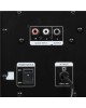 Акустика SVEN SPS-614, чёрный,