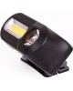 Cветодиодный фонар ULTRAFLASH (14504) LED53763 черный