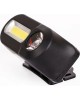Cветодиодный фонар ULTRAFLASH (14504) LED53763 черный