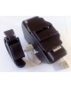 Cветодиодный фонар ULTRAFLASH (14504) LED53763 черный