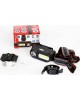 Cветодиодный фонар ULTRAFLASH (14504) LED53763 черный