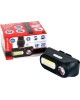 Cветодиодный фонар ULTRAFLASH (14504) LED53763 черный