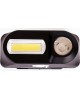 Cветодиодный фонар ULTRAFLASH (14504) LED53763 черный