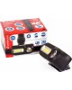 Cветодиодный фонар ULTRAFLASH (14504) LED53763 черный