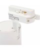 ПРОЖЕКТОРЫ СВЕТОДИОДНЫЕ VOLPE (UL-00005942) ULB-Q276 32W/3000К WHITE