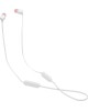 Беспроводные наушники JBL TUNE 125BT WHITE JBLT125BTWHT