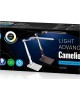 Светильник CAMELION (14017) KD-831 C02 10 Вт черный