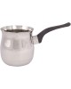 Кофеварка стальная MALLONY Кофеварка стальная 850 мл, модель CW-850 (турка) (985209)