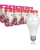 Лампа SMARTBUY (SBL-A65-25-30K-E27) 25W/3000/E27