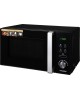 МИКРОВОЛНОВЫЕ ПЕЧИ HYUNDAI HYM-D3001 20л. 700Вт черный/хром