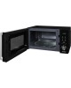 МИКРОВОЛНОВЫЕ ПЕЧИ HYUNDAI HYM-D3001 20л. 700Вт черный/хром
