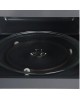 МИКРОВОЛНОВЫЕ ПЕЧИ HYUNDAI HYM-D3001 20л. 700Вт черный/хром