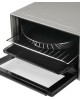 Мини печь IDEAL М 50 00 серый