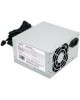 CBR Блок питания ATX 400W, 8cm fan, 20+4pin/1*4pin/1*IDE/2*SATA, кабель питания 1.2м [PSU-ATX400-08EC]