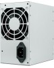 CBR Блок питания ATX 400W, 8cm fan, 20+4pin/1*4pin/1*IDE/2*SATA, кабель питания 1.2м [PSU-ATX400-08EC]