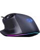 Проводная игровая мышь REDRAGON (71164) Bullseye RGB, 12400 DPI, 8 кнопок
