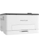 Принтер лазерный PANTUM CP1100DW white