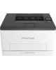 Принтер лазерный PANTUM CP1100DW white