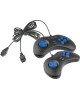 Игровая консоль DENDY Retro 1050 игр