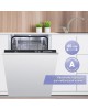 Посудомоечная машина ZIGMUND& SHTAIN DW1394505X