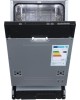 Посудомоечная машина ZIGMUND& SHTAIN DW1394505X