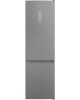 Холодильник HOTPOINT HT 6200 S, серебристый