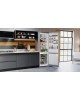 Холодильник HOTPOINT HT 6200 S, серебристый