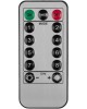 Гирлянда NEON-NIGHT (315-879) ДОЖДЬ ИЗ РОСЫ 3х2м, 200LED, мультиколор, IP20, USB + пульт управления, с крючками для крепления