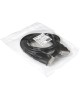 EXEGATE EX257295RUS Кабель DVI dual link (25M-25M) 3м , позолоченные контакты