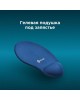 OKLICK Оклик OK-RG0550-BL Мини темно-синий 220x195x20мм