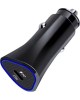 AVS USB автомобильное зарядное устройство 1 порт UC-725 (PD Type C 25W)