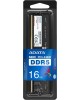 ADATA Модуль памяти DIMM 16GB DDR5-5600 AD5U560016G-S ADATA Модуль памяти DIMM 16GB DDR5-5600 AD5U560016G-S