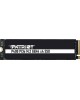 PATRIOT Накопитель SSD PCIe 4.0 x4 2TB P400P2TBM28H P400 M.2 2280
