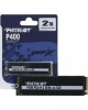 PATRIOT Накопитель SSD PCIe 4.0 x4 2TB P400P2TBM28H P400 M.2 2280