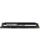 PATRIOT Накопитель SSD PCIe 4.0 x4 2TB P400P2TBM28H P400 M.2 2280