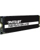 PATRIOT Накопитель SSD PCIe 4.0 x4 2TB P400P2TBM28H P400 M.2 2280